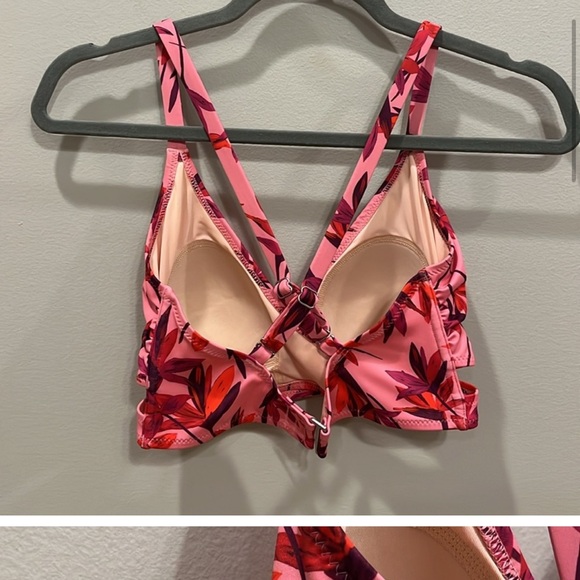 THREE piece NWOT GARNET HILL 6 8 - Picture 5 of 9